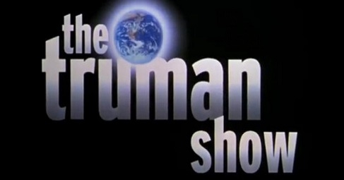 The Truman Show Delusion